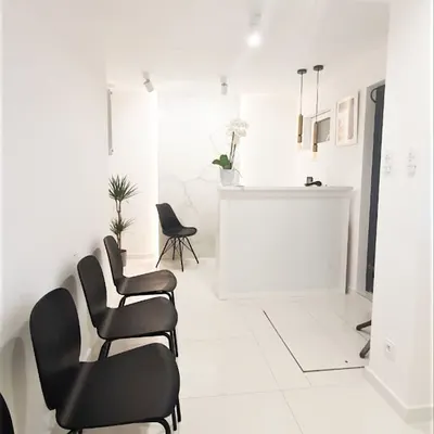 Punkt Pobrań CM Gabinter